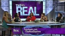 The Real 2015 02 04 (Eng Subs) SDTV x264-[2Maverick] - Vidto