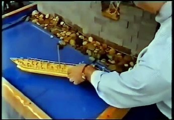 ARCHIMEDES' SECRET - HORIZON - Discovery History Science (full documentary)