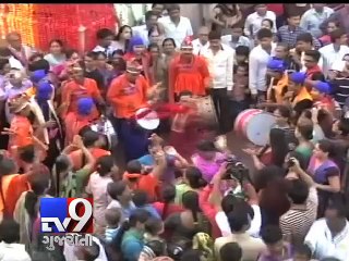 Timeline  - Rath Yatra Celebrations untill now - Tv9 Gujarati
