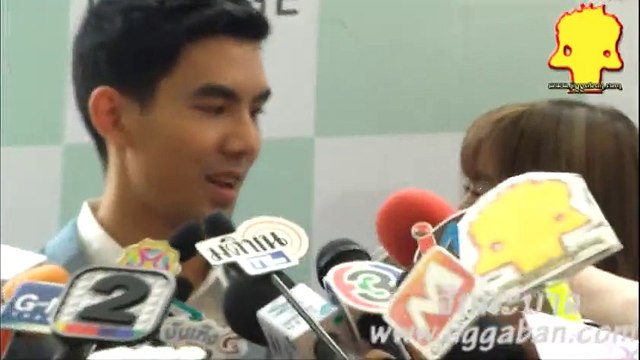 พีค เต๋อ หวั่นบทหวาน ปัจจุบันโอเค ห่วงเหมือนเดิม หนุ่มใหม่ถ้าดี+รักก็ดี พีค ทำบราวนี่เต๋อให้ อร่อย