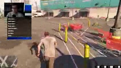 GTA 5 PC MOD - MENYOO TRAINER MOD (Best Trainer MOD) Amazing Custom Vehicles _ Options