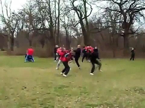 Pécs Hooligans - Új Generáció [Ustawka Hungary]