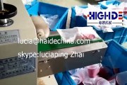disposable cup counting machine,plastic cup stacking machine