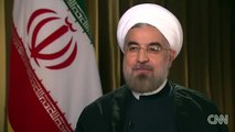 Breaking News - Iranian President Hassan Rouhani wants nuclear deal within months: Report