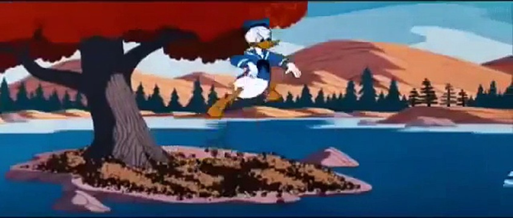 [Chip e Dale Puntata integrale] Tic et Tac Chips Ahoy Paperino ❤️ ❤️ 2015 HD