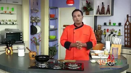 CHICKEN WONTONS - In Hindi