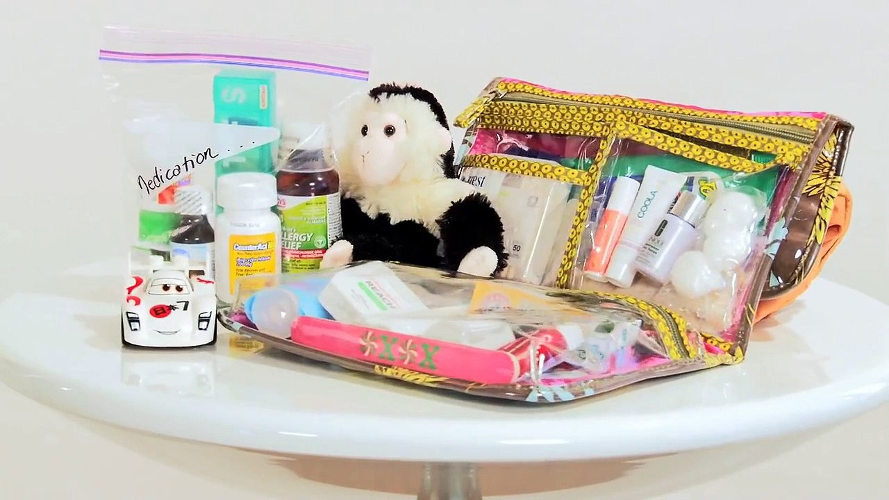 Cruise Ship Carry On Packing Tips - Cruise Tips TV