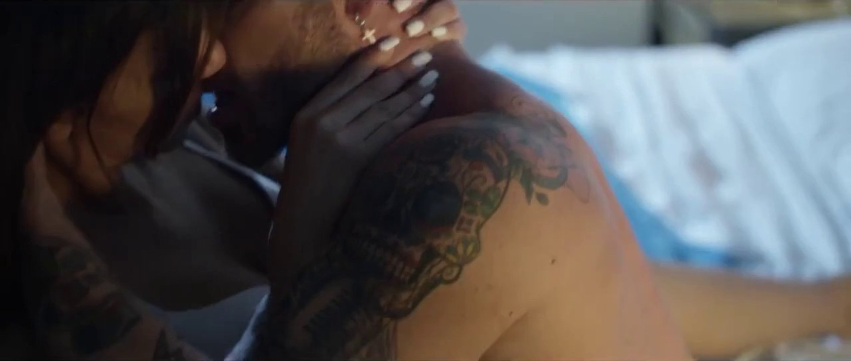 ΜΚ |Κυριάκος Ζήνωνος - Προσπάθησα ξανά| 17.07.2015 (Official ᴴᴰvideo clip) Greek- face