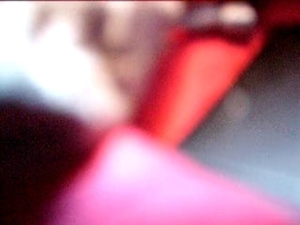 Lost in Bois de Boulogne