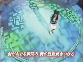 安室奈美恵 amuro namie - diamonds.flv