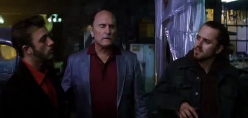 GONE IN 60 SECONDS--FUNNY CLIPS
