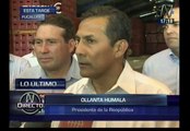 Humala: 