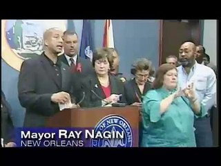 WWL-TV Hurricane Katrina