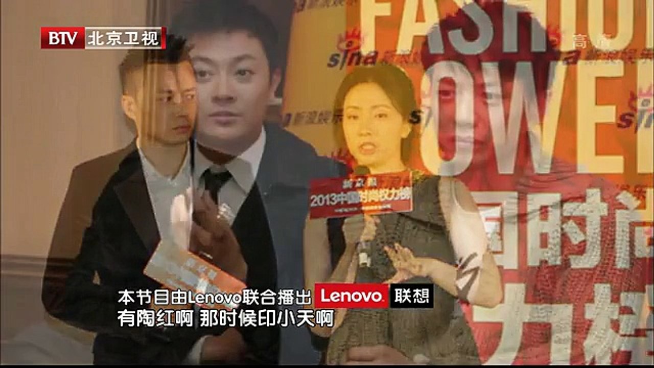 20150718 杨澜访谈录