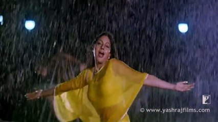 Chandini Sridevi & Vinod Khanna Song 🎶