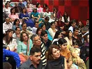 Hamari Sanso Mein Aaj Tak - by - Sadia Malik -.