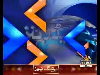 Waqt News Headlines 11:00 AM 18 July 2015