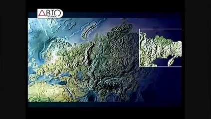 Экстремальные Дальнобойщики севера (документальный)