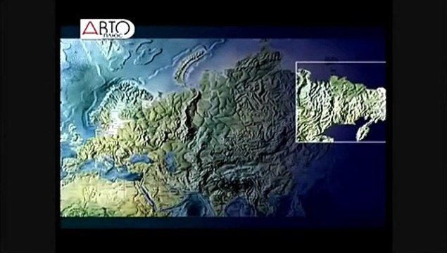 Экстремальные Дальнобойщики севера (документальный)