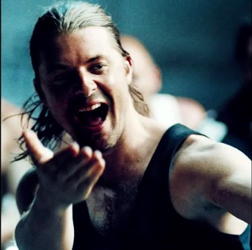 Axwell & Ingrosso - Can't Hold Us Down (Original Mix)