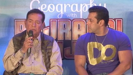 Salim Khan's SHOCKING REACTION On Salman Khan's Marriage