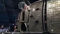 Cirque du Soleil - Best Acrobatic Show [gym, fitness, acrobats, show]