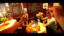 Da Tweekaz - Wodka (Official Video Clip)