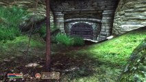 Oblivion - Mages Guild - Leyawin Recommendation
