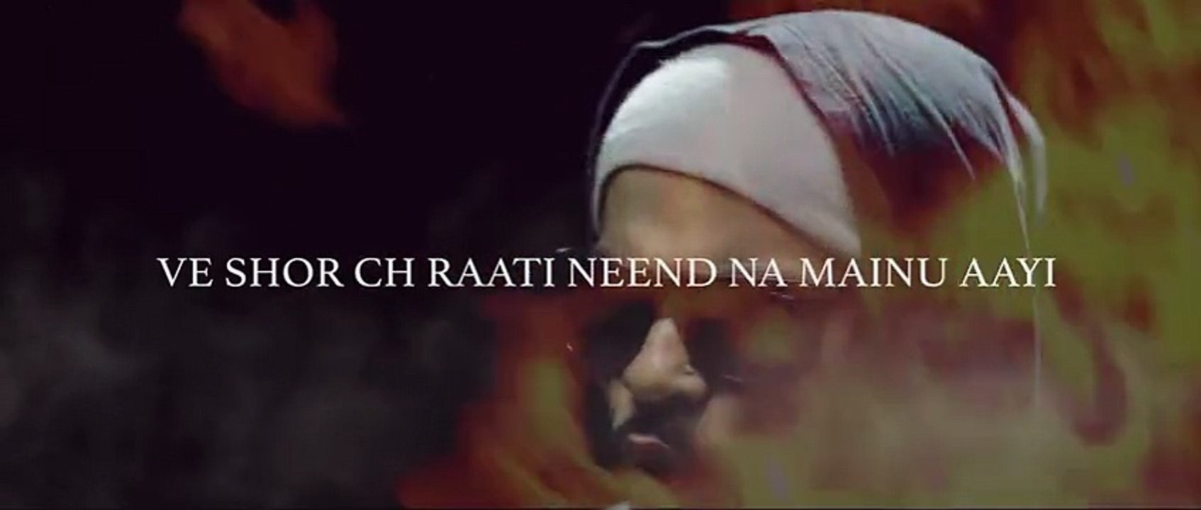 Akhiyan Lyrics Video - Tony Kakkar ft. Neha Kakkar, Bohemia