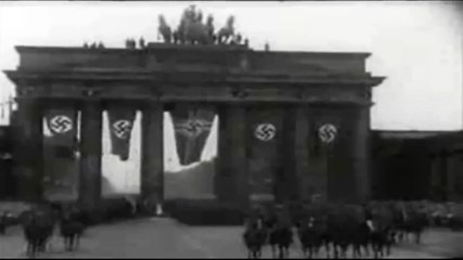 ♫ German  Military  War Songs ♫ 德軍軍歌 ♫