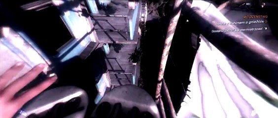 Dying Light Parkour GoPro style