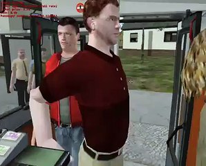 OMSI The Bus Simulator Gameplay 1