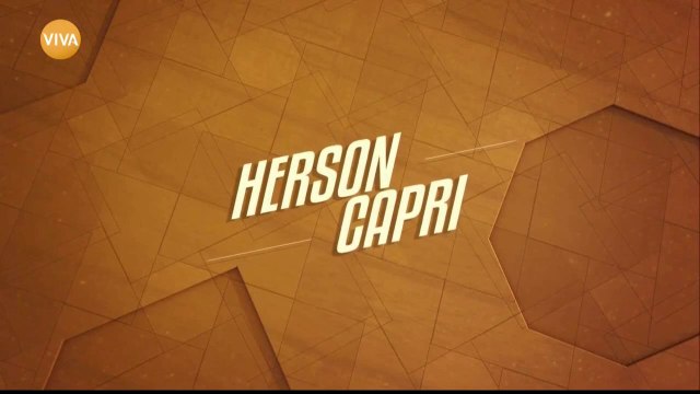 Grandes Atores - Herson Capri