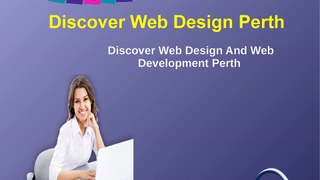 Web Design Perth Provides Responsive Web Design and Ecommerce web Design