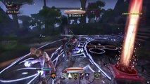 The Elder Scrolls Online: Tamriel Unlimited - Online gameplay