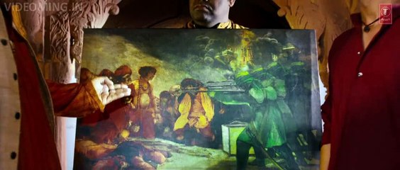 Hogi Kranti - Bangistan - Full HD 2015