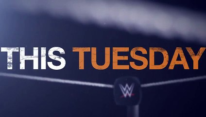 The competition continues this Tuesday on WWE Tough Enough