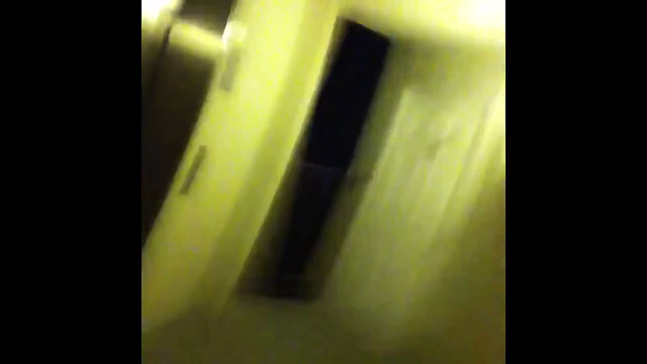 Fire Alarms Go Off in Our Hotel