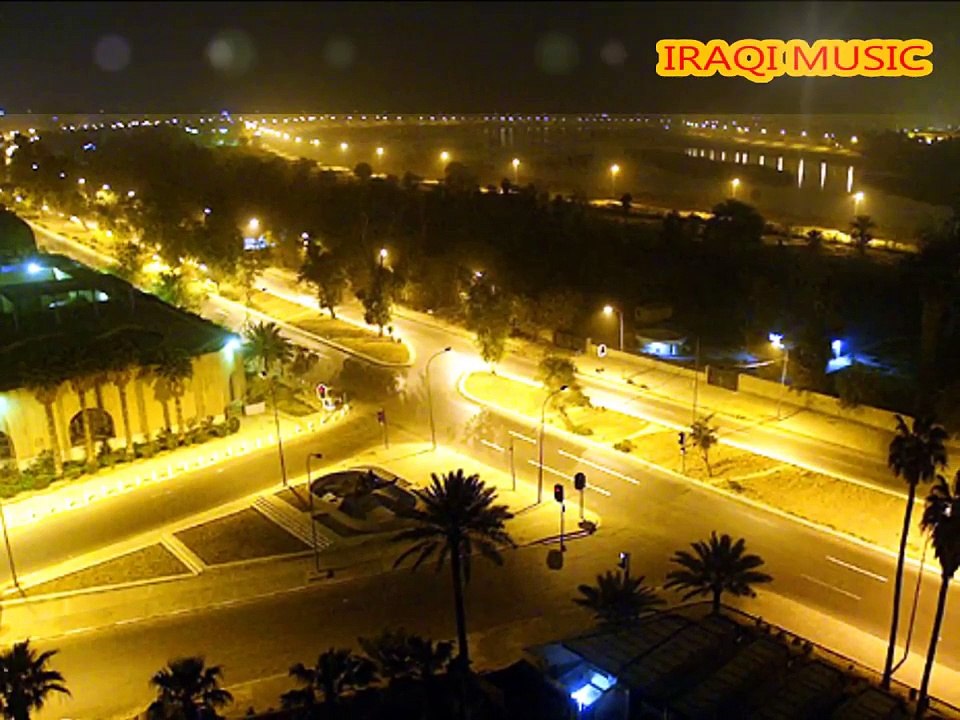 كثر الحديث كاظم الساهر BY IRAQI MUSIC 2013