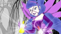 Winx Club - Musa gains her Arcanix [The Arcanix Act 3][Fan-Fiction]