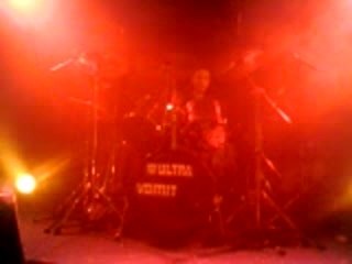 Ultra Vomit Live St Prouant2
