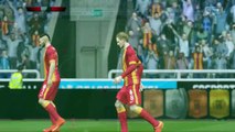 By Bilecikli Özcan -  Fifa 2015 online maç - Eskişehirspor-Galatasaray