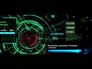 The Top 4 Best Hacking Scenes Ever![UPDATED]