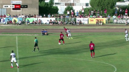 Résumé Girondins de Bordeaux- En Avant Guingamp 1-1