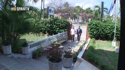 Cámara al Hombro - Cuba lanza primera vacuna para combatir cáncer pulmonar