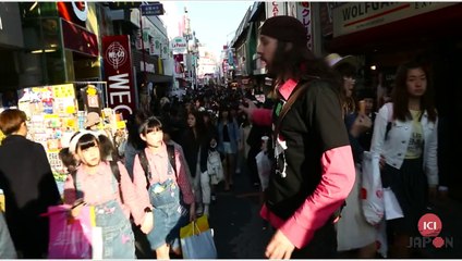 Ici Japon revient en vidéo... bientôt