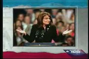Sarah Palin continues to lie about Troopergate - Rachel Maddow comments