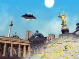 Aliens find businesses with Google Maps