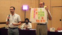 GCARD2 Foresight sessions - Farmers Organizations, Civil Society Organizations & NGO Commitments