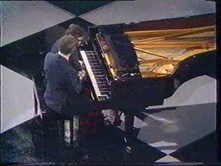 Victor Borge - Franz Liszt